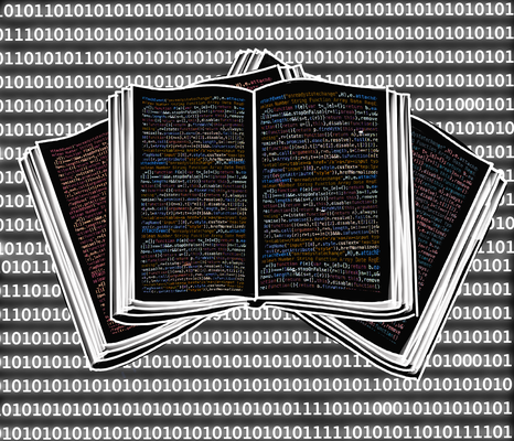 Cover image for Chucking Out HOLLIS: Harvard Library's New AI Tool and the Mess of the Research Process