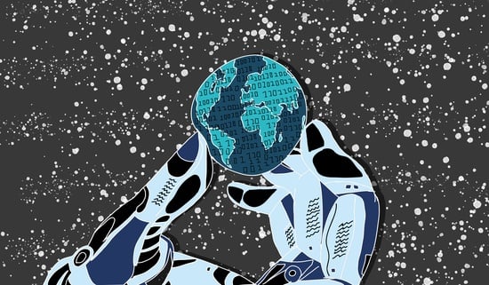 Cover image for Prepping for the AI ‘Singularity’