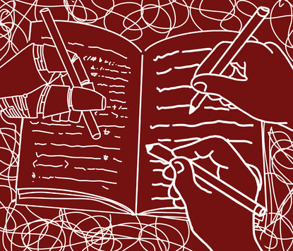 Cover image for Will AI Make Peer Notetakers Obsolete?
