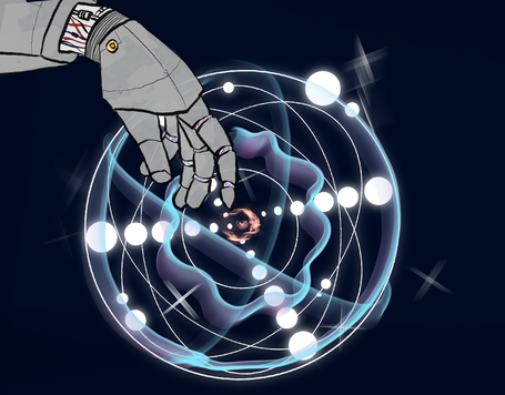 Cover image for AI Wrote A Harvard Physicist’s Most Recent Paper. No One Knows What It Means for Science.