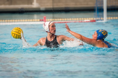 Cover image for Harvard Women’s Water Polo Season Ends With NCAA Quarterfinal Loss to UCLA