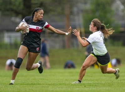 Cover image for Rugby Places Third in National 7s Tournament After Heartbreaking Semifinal Match