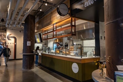 Cover image for Việt CITRON Review: A Quick and Delight-pho-l Meal That Offers Authentic Vietnamese Flavors