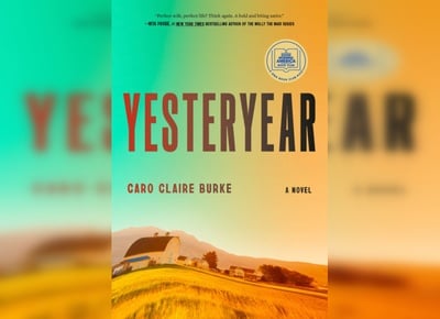 Cover image for ‘Yesteryear’ Review: The Birth and Downfall of a Tradwife