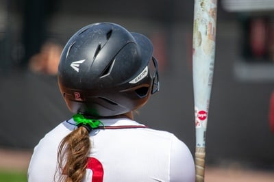 Cover image for Harvard Softball Falls to Princeton in Three-Game Sweep