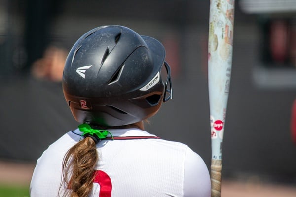 Cover image for Harvard Softball Falls to Princeton in Three-Game Sweep