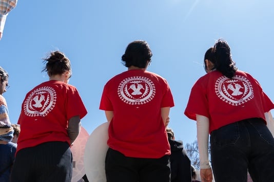 Cover image for How Undergraduate Course Assistants Weigh Joining the Picket Line