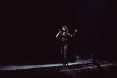 Cover image for Florence + The Machine Concert Review: A Witch Coven in The Garden