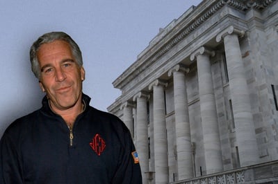 Cover image for Jeffrey E. Epstein and Harvard Medical School