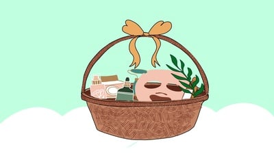 Cover image for Skin Care