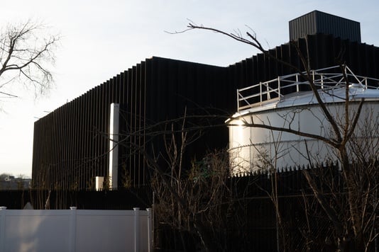 Cover image for Lessons From Lowell: How a Data Center’s Expansion Has Choked a Small Town