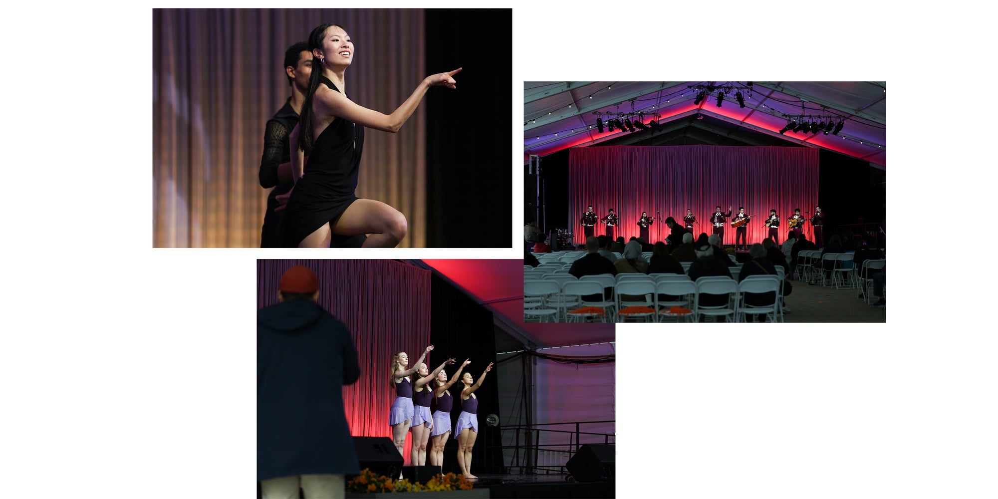 In Photos: Arts Fest Performance Fair 2026 | Multimedia | The Harvard ...