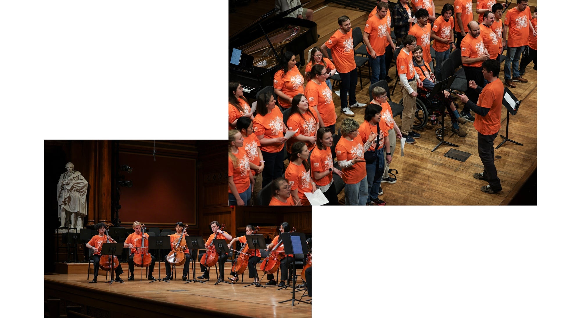 In Photos: Arts Fest Performance Fair 2026 | Multimedia | The Harvard ...