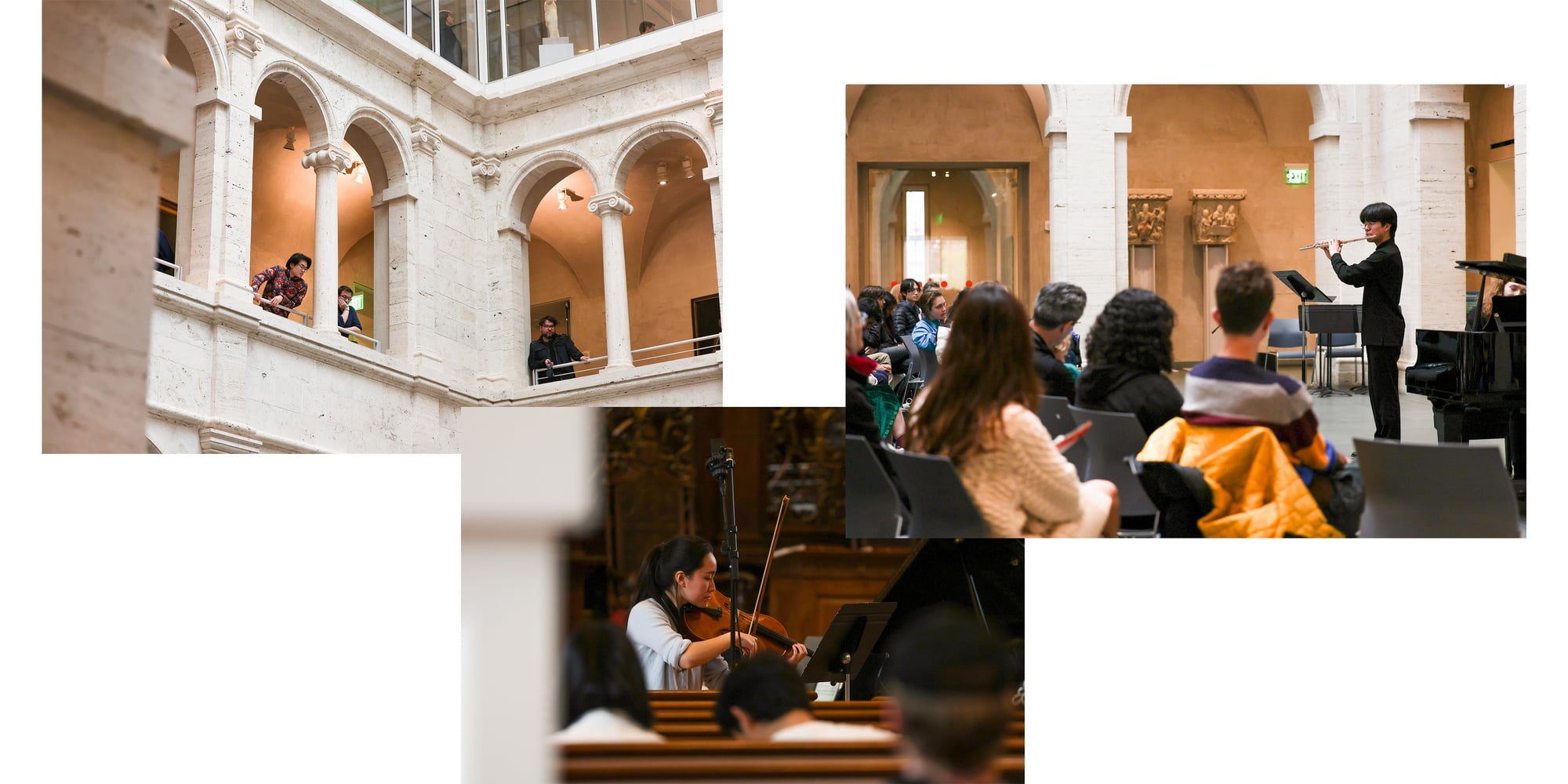 In Photos: Arts Fest Performance Fair 2026 | Multimedia | The Harvard ...