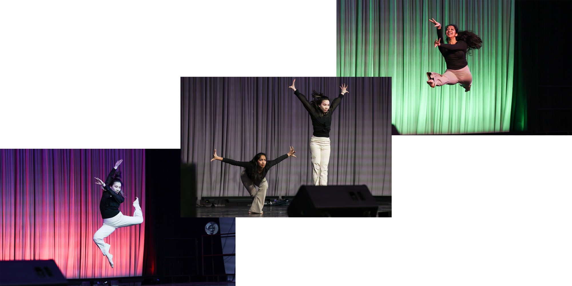 In Photos: Arts Fest Performance Fair 2026 | Multimedia | The Harvard ...