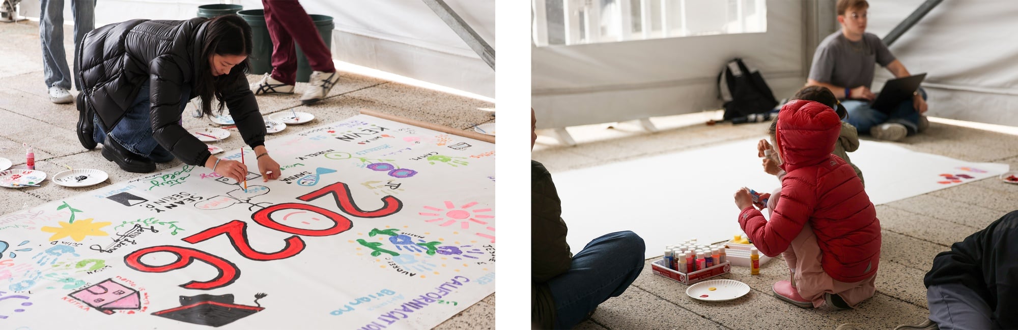 In Photos: Arts Fest Performance Fair 2026 | Multimedia | The Harvard ...