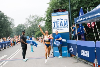 Cover image for Pasadyn ’22 Crosses the Finish Line