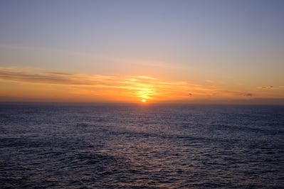 Cover image for Your Reminder That This Is the Ocean