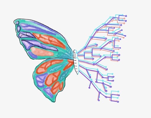 Cover image for Literary Criticism for an AI Age