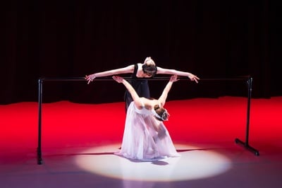 Cover image for HRMDC’s Show ‘50’ Celebrates 50 Years of Creativity, Change, and Community
