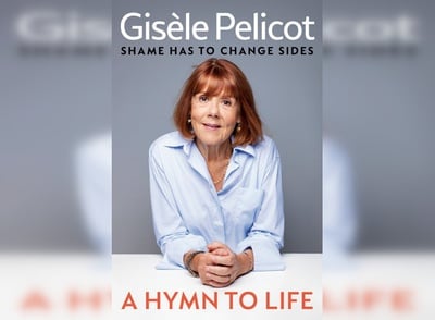 Cover image for ‘A Hymn to Life: Shame Has to Change Sides’ Review: Trauma, Perseverance, and Finding a New Self in the Midst of Trial