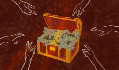 Cover image for Who Does Harvard Call When Business Isn’t Booming? The Business School.