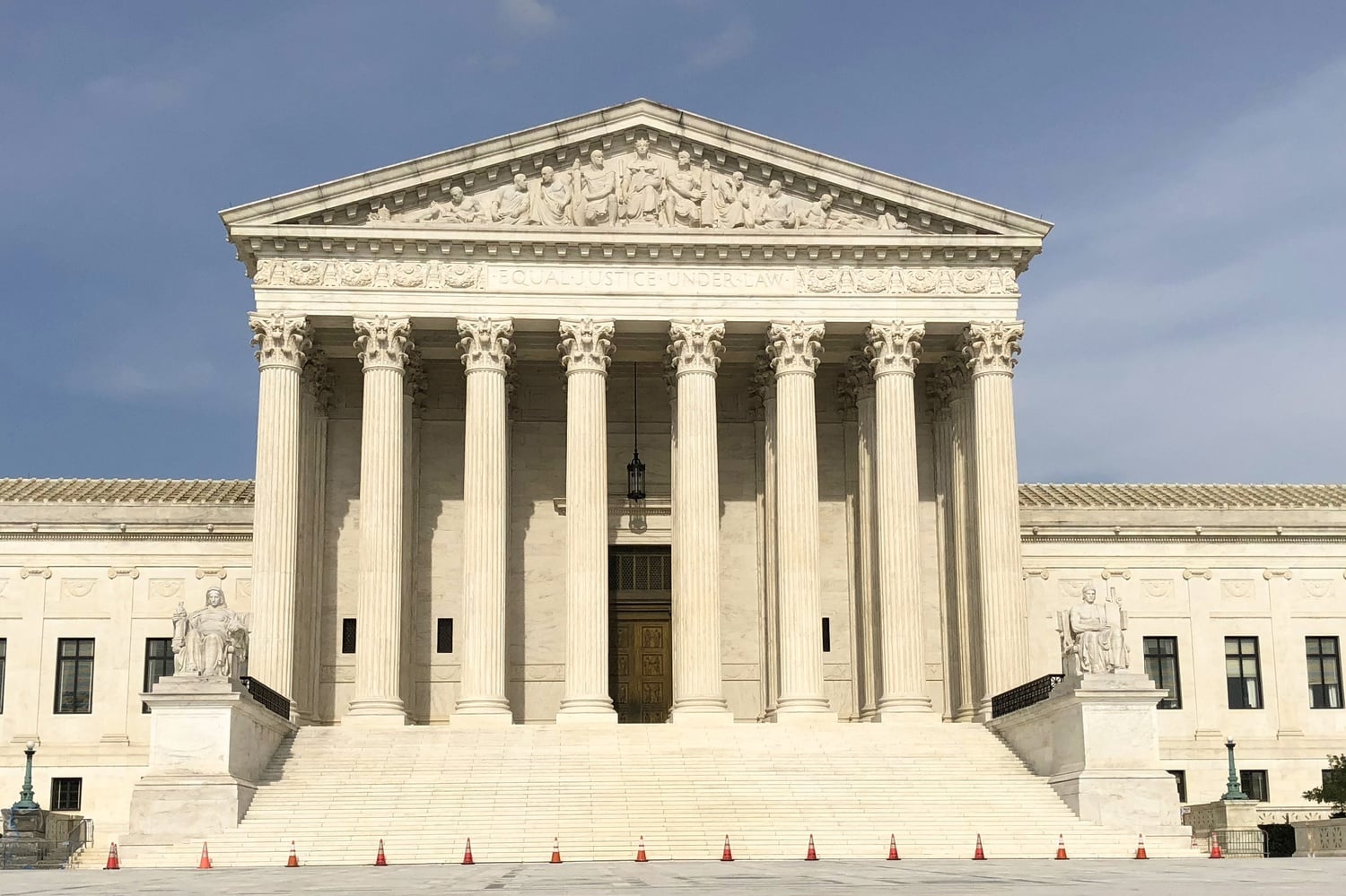 Students for Fair Admissions, which is suing Harvard and the University of North Carolina over their use of race-conscious admissions practices, asked the United States Supreme Court last week to hear both cases together.