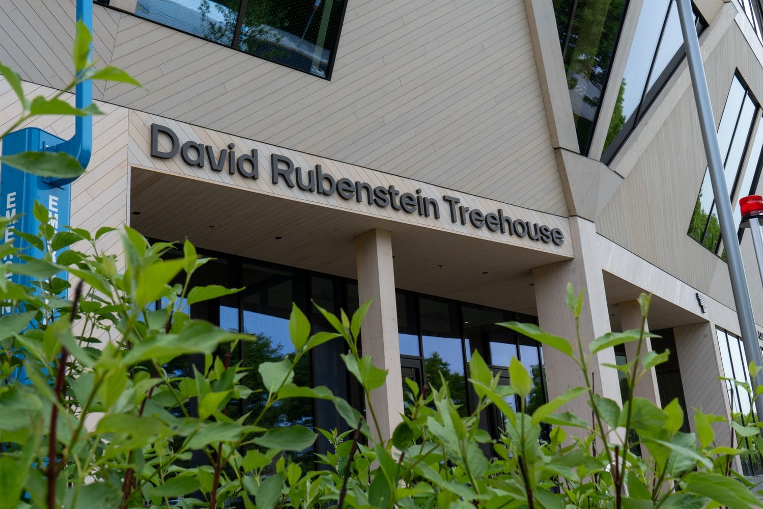 A Harvard symposium, titled 'Antisemitism and Universities,' drew more than 50 people to the Rubenstein Treehouse in Allston.