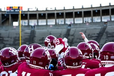 Cover image for Postgame Celebration