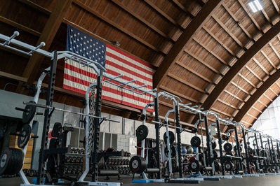 Cover image for Strength and Conditioning