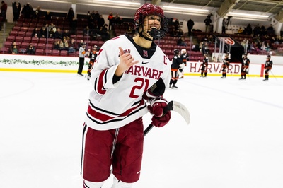 Cover image for Kate Kasica Completes College Career