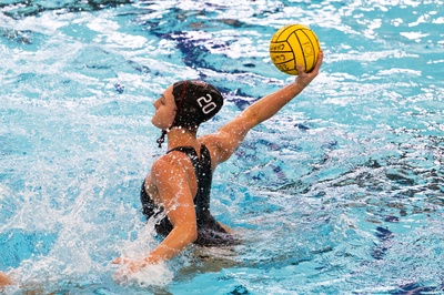 Cover image for Niki Piovan Puts One On Net