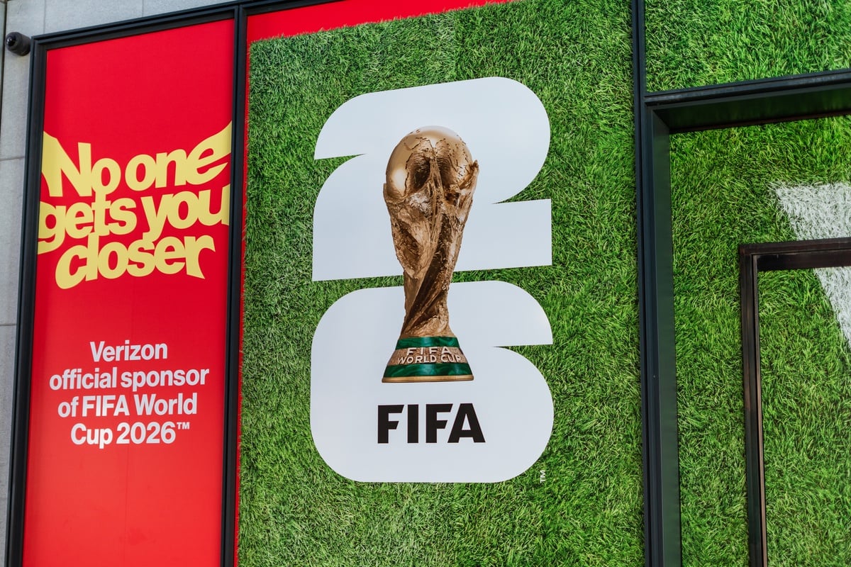 Cover image for Matt Freese ’22 Gives The World Cup A Harvard Flair