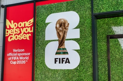 Cover image for Matt Freese ’22 Gives The World Cup A Harvard Flair