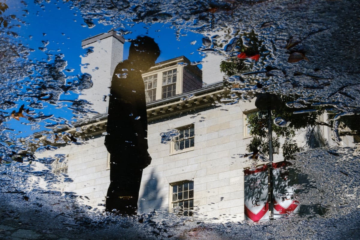 Year in Photos, Oct: International Students