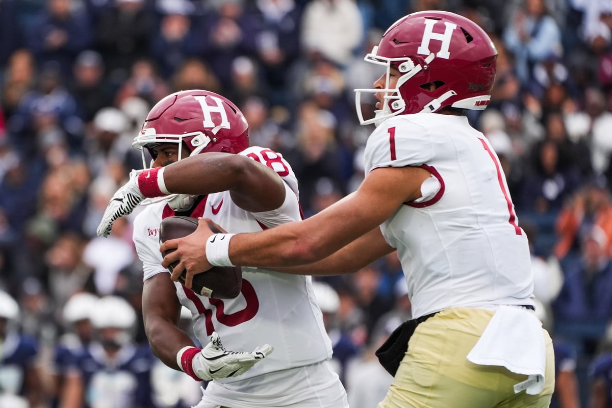 Year in Photos, Nov: HY Game