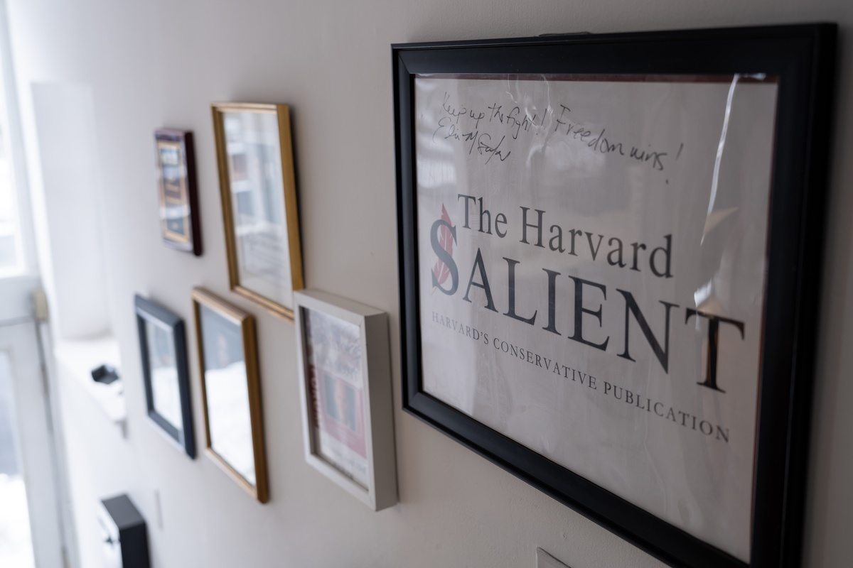 Year in Photos, February: Salient
