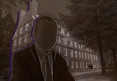 Cover image for John Manning Was Seen as Harvard’s Conservative Signal. Now, He Is Forging His Own Path as Provost.