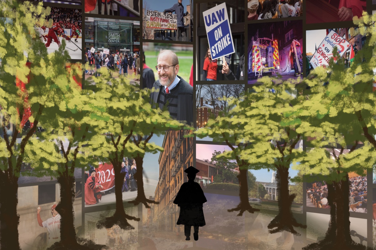 Cover image for Year in Photos 2026