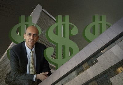Cover image for Narvekar Remade Harvard’s Endowment. Trump’s Tax War May Define Whether It Was Enough.