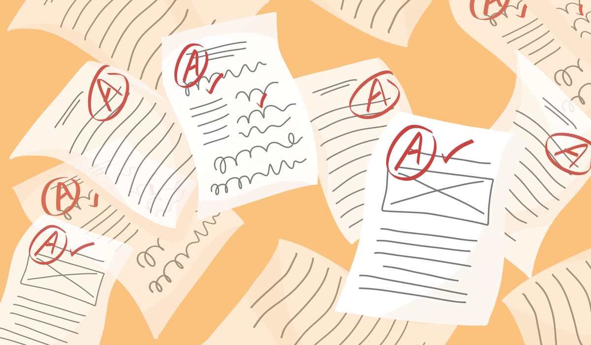 Cover image for We Analyzed a Decade’s Worth of Harvard Grades. Here’s What We Found, Department By Department.