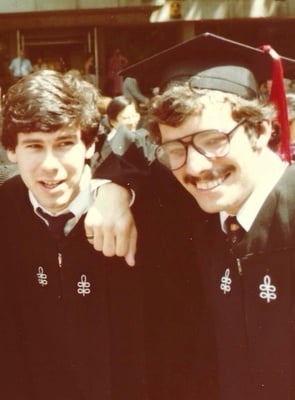 Cover image for Manning in College