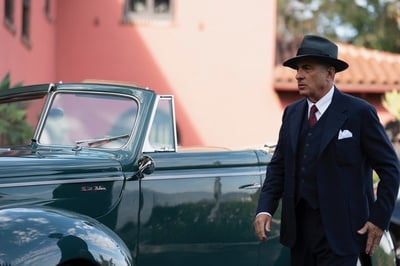 Cover image for From Cannes: ‘Diamond’ Is a Cheap Holmesian Whodunit