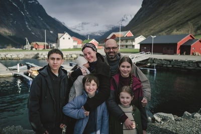 Cover image for From Cannes: ‘Fjord’ Ponders the Limits of Freedom