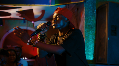 Cover image for 'Congo Boy' Still