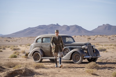 Cover image for 'De Gaulle: Résistance' Still
