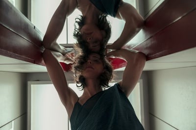 Cover image for From Cannes: ‘The End of It’ Is Morbid, Existential, and Comedic