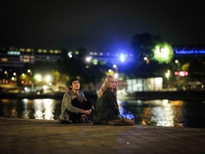 Cover image for From Cannes: ‘All of a Sudden’ Brilliantly Portrays Friendship, Love, and Agency