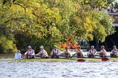 Cover image for Eventual National Champions