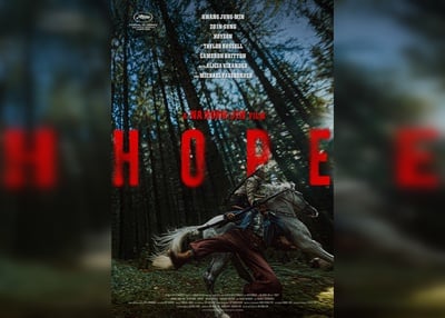 Cover image for From Cannes: ‘Hope’ Is a Hilarious and Action-Packed Thriller